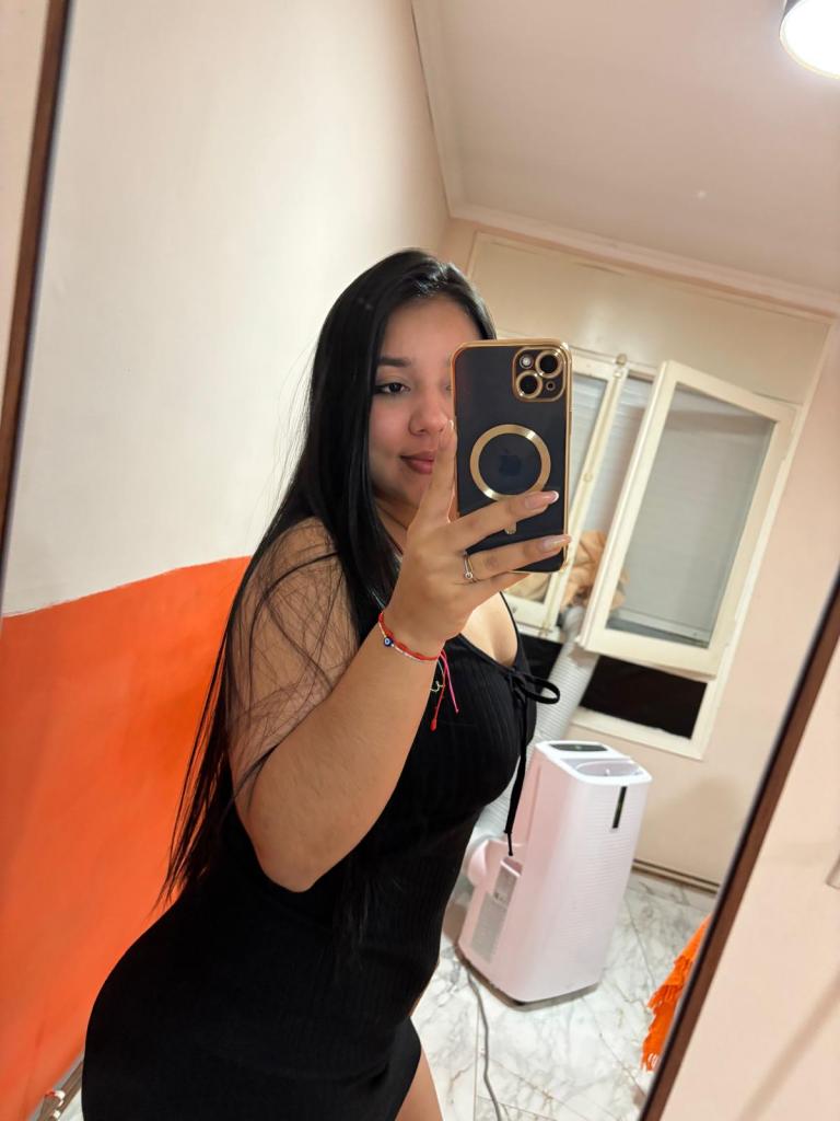 Chica busca chico en Gerona: 