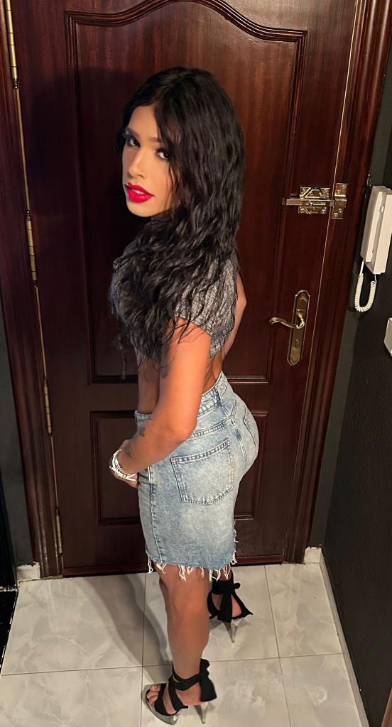 Transexual en Mallorca: 