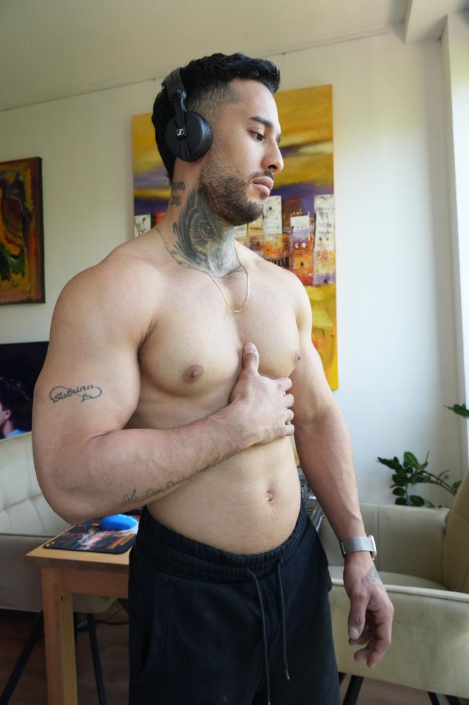 Chico busca chica en Madrid: 