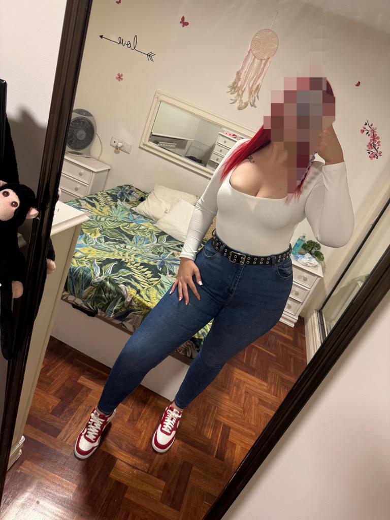 Chica busca chico en Asturias: 