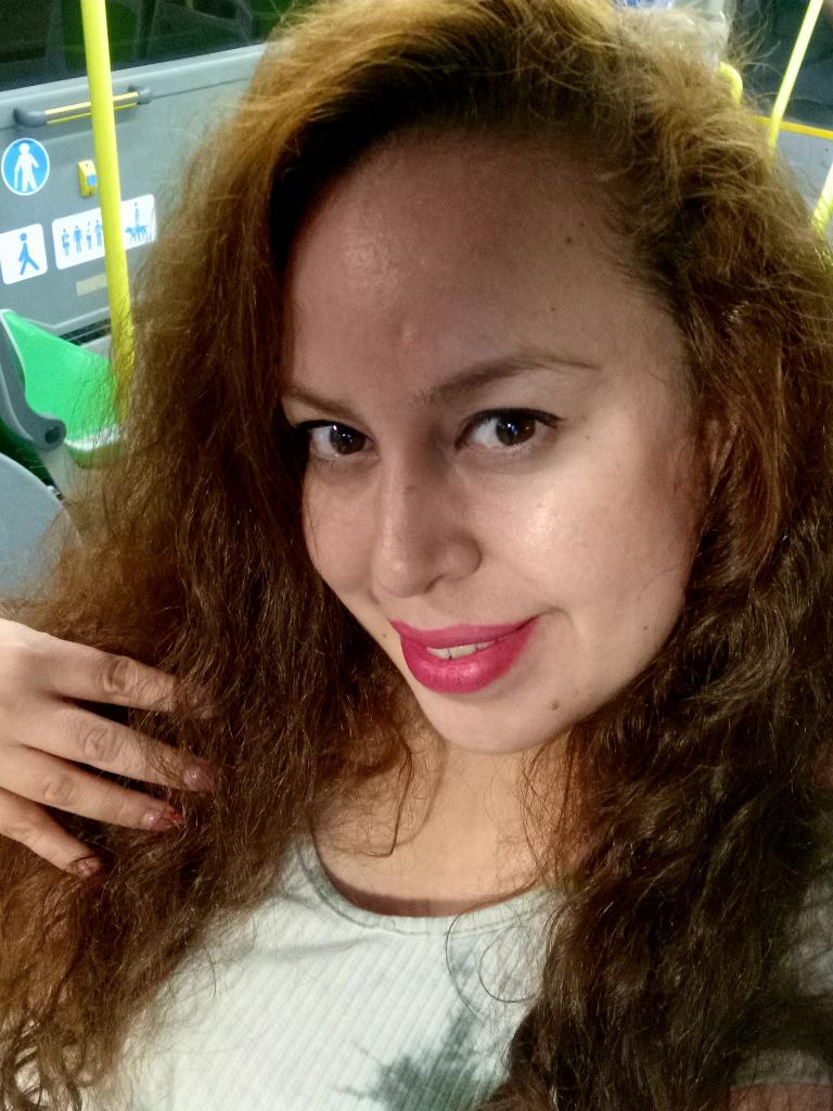 Chica busca chico en Madrid: 