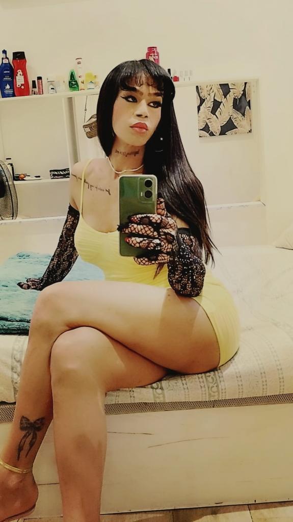 Travesti en Mallorca: 