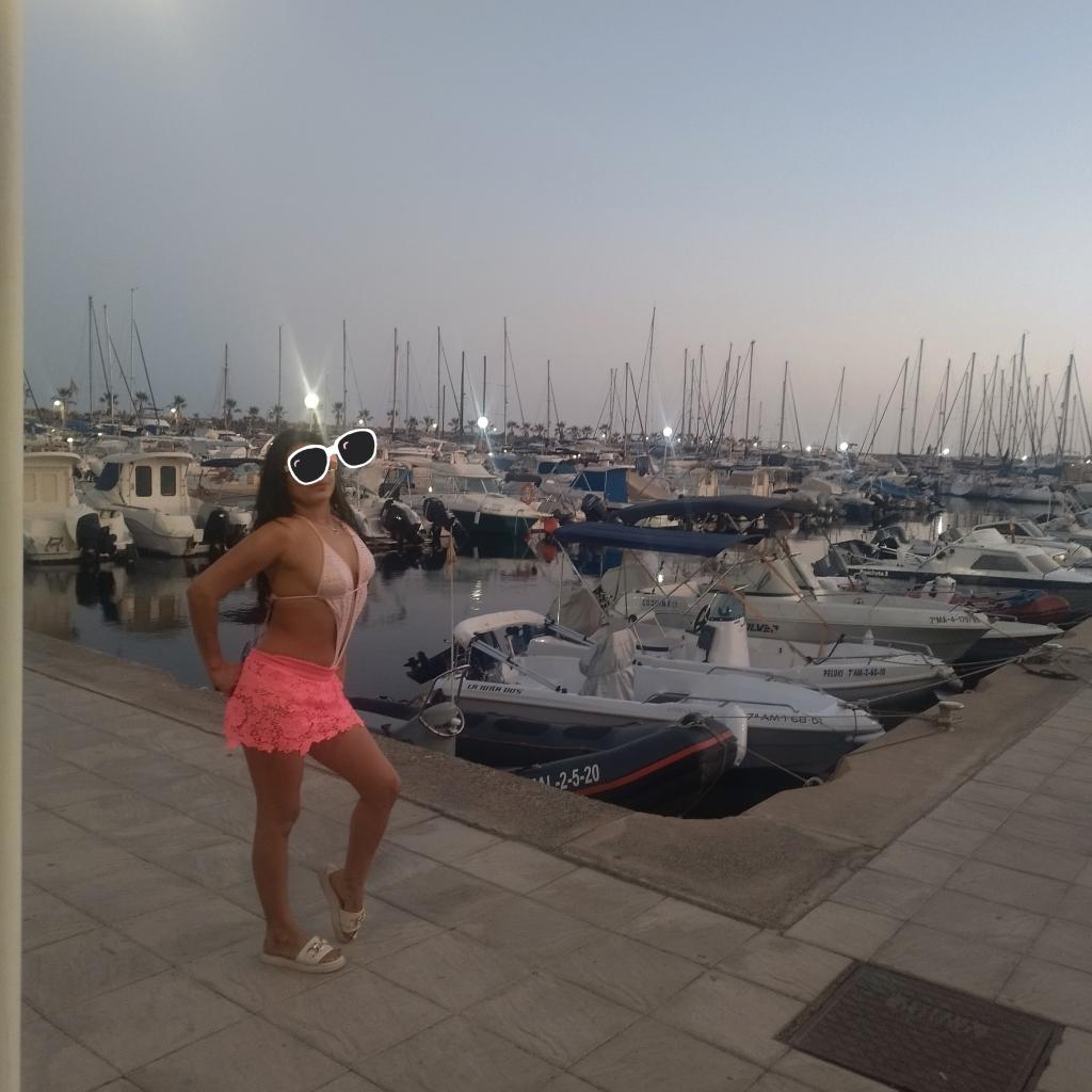 Chica busca chico en Córdoba: 