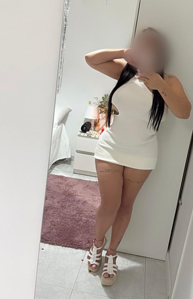 Chica busca chico en Tenerife: 