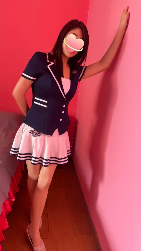 Chica busca chico en Alicante: 