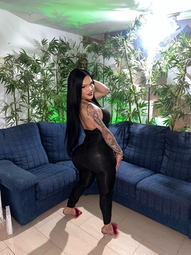 Transexual en Mallorca: 