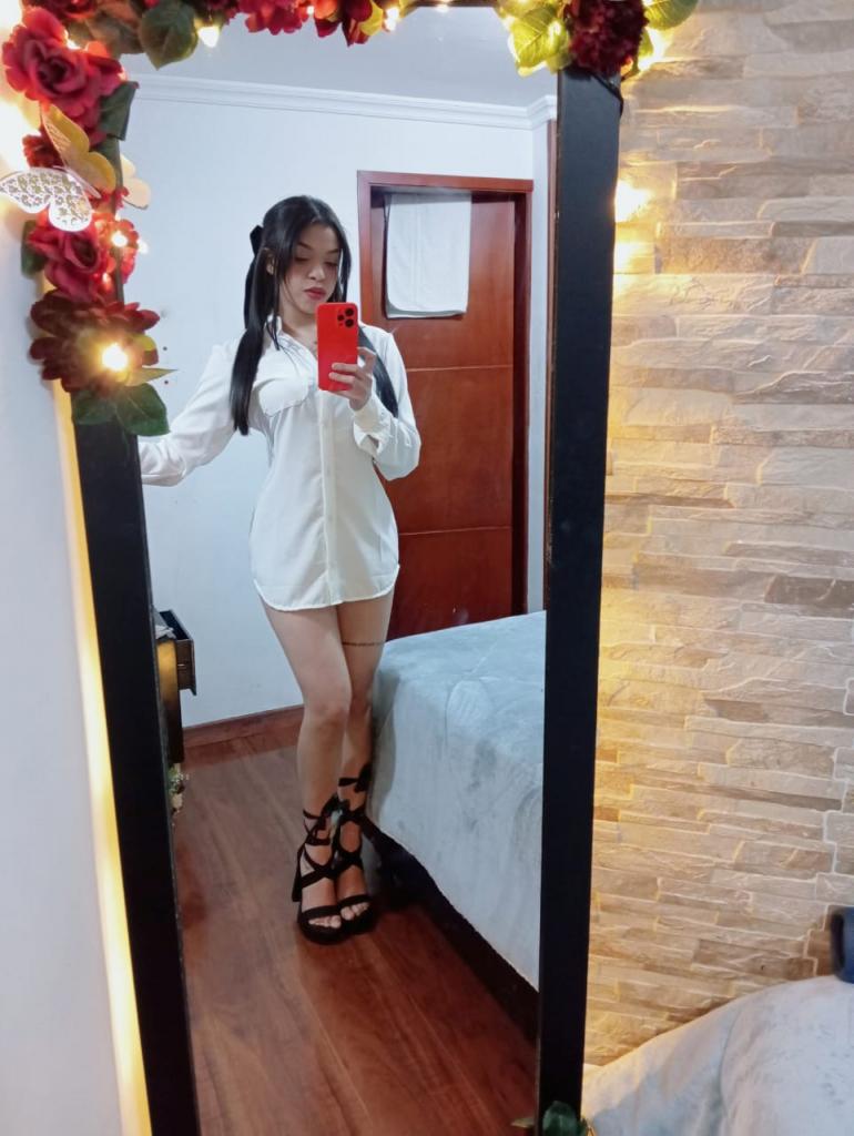 Chica busca chico en Gerona: 