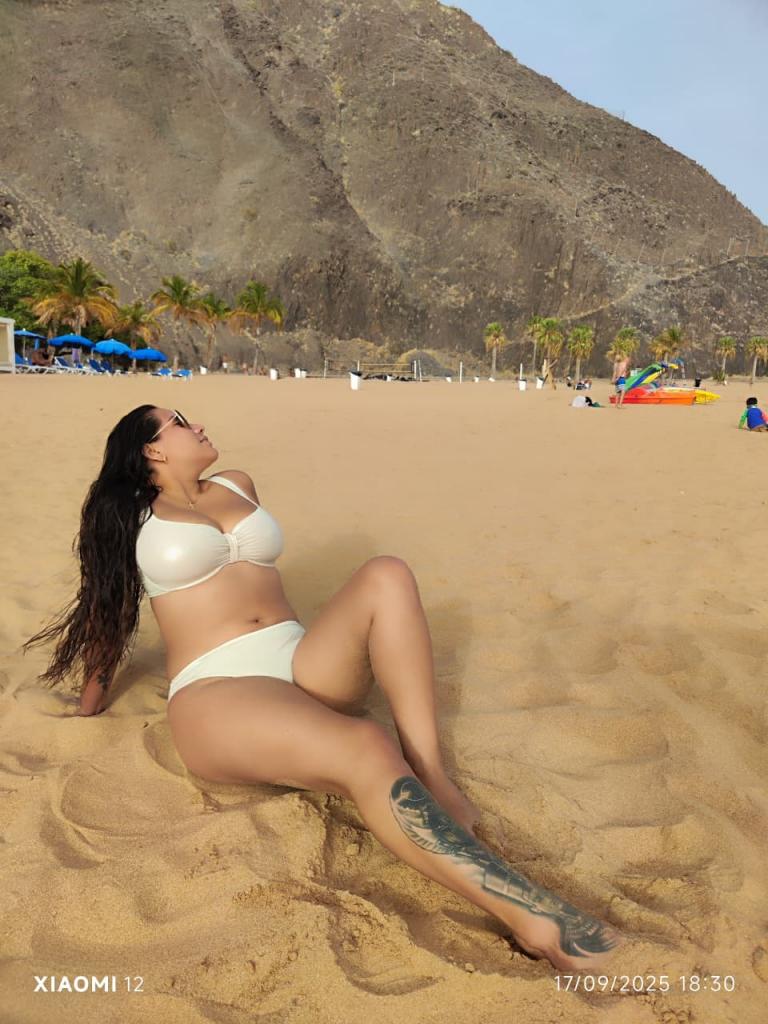 Chica busca chico en Huesca: 