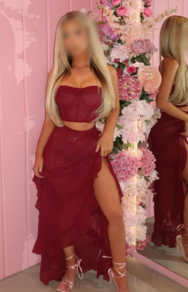 Chica busca chico en Madrid: 