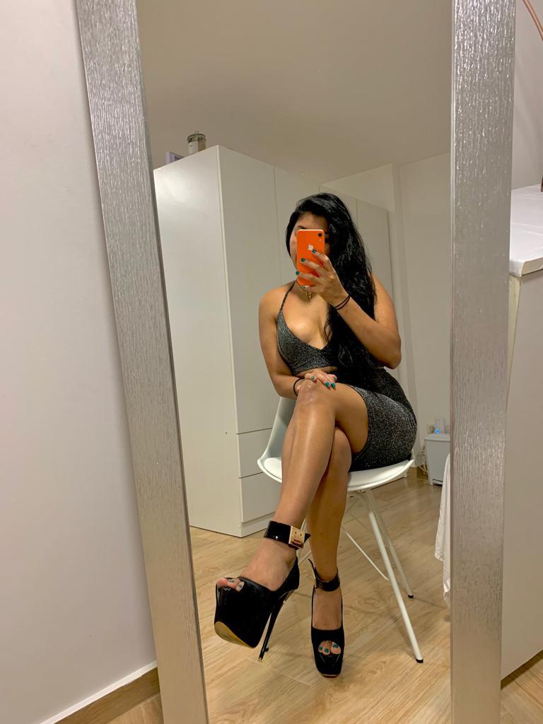 Chica busca chico en Guipúzcoa: 