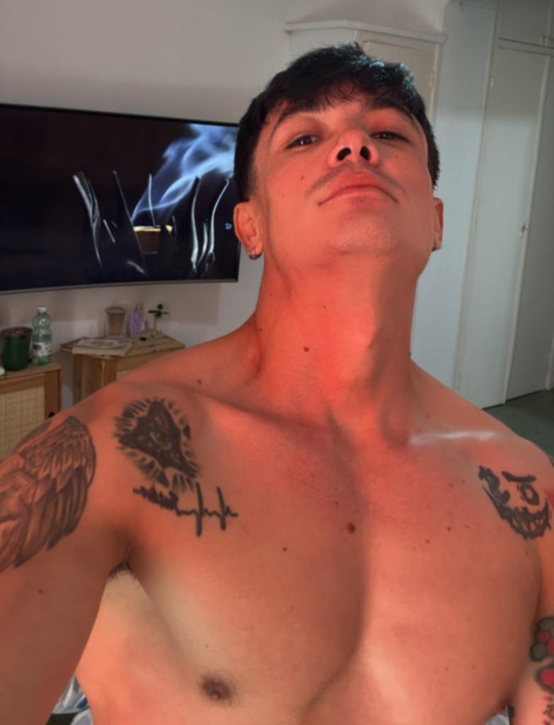 Chico busca chica en Madrid: 