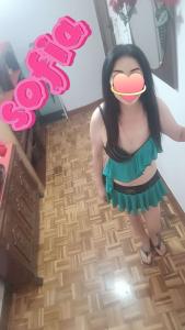 663581777: Chica busca chico en Guipúzcoa