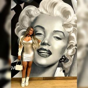 611317682: Transexual en Sevilla