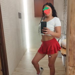 614584243: Chica busca chico en Granada