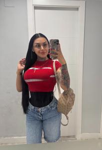 613932494: Travesti en Alicante