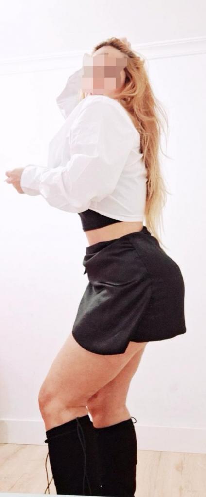 Chica busca chico en Sevilla: 