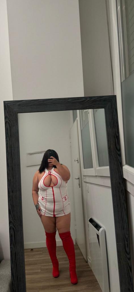 Chica busca chico en Madrid: 