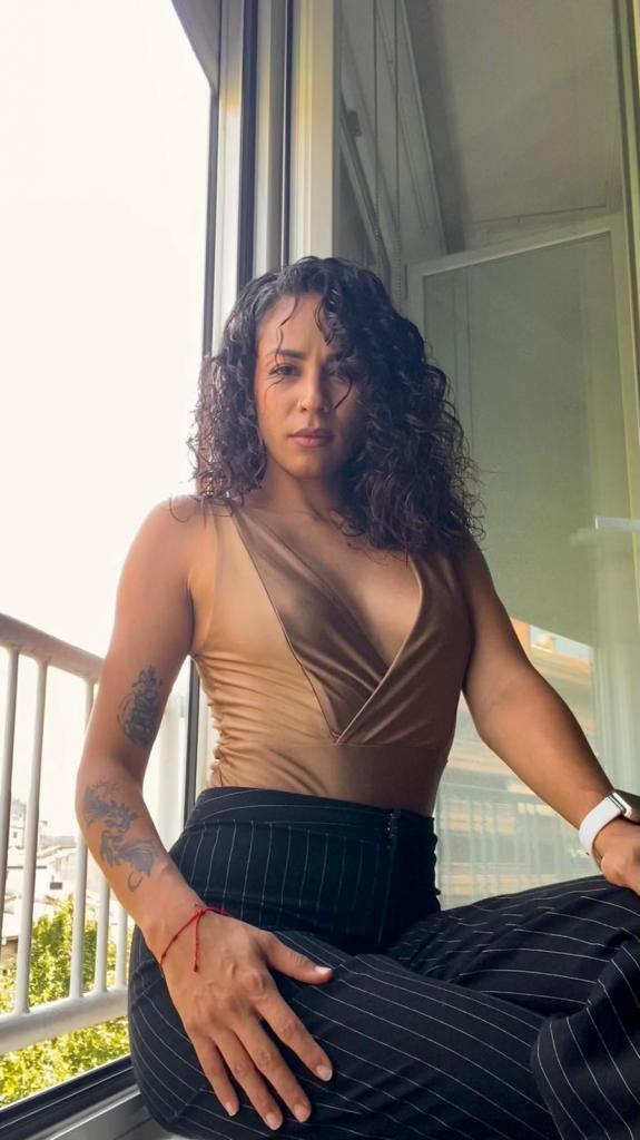 Chica busca chico en Madrid: 