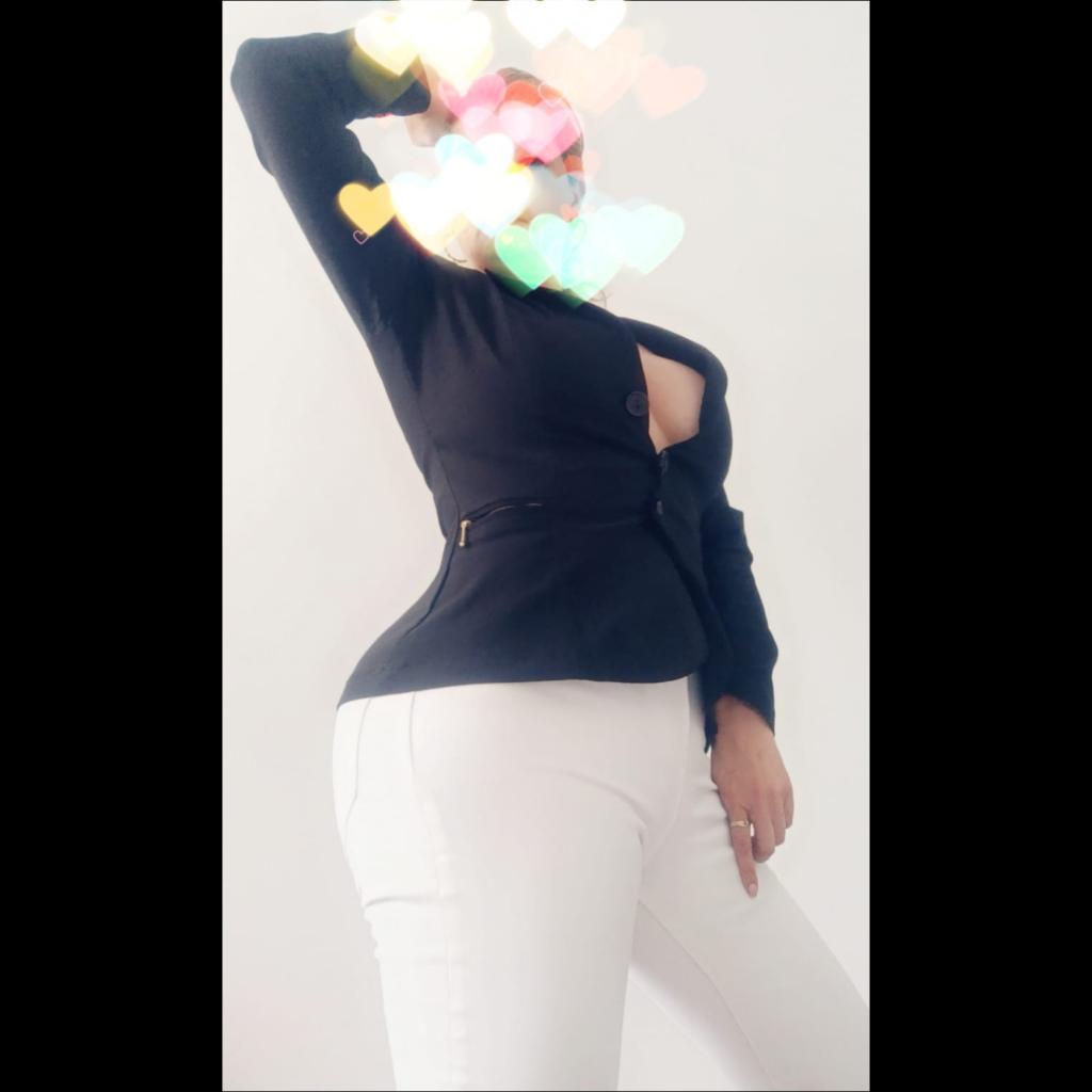 Chica busca chico en Málaga: 