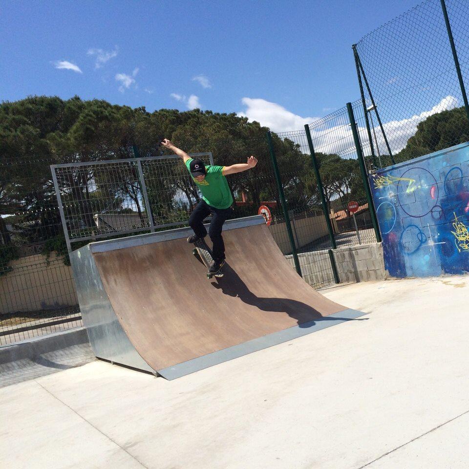 Chico busca chica en Barcelona: 