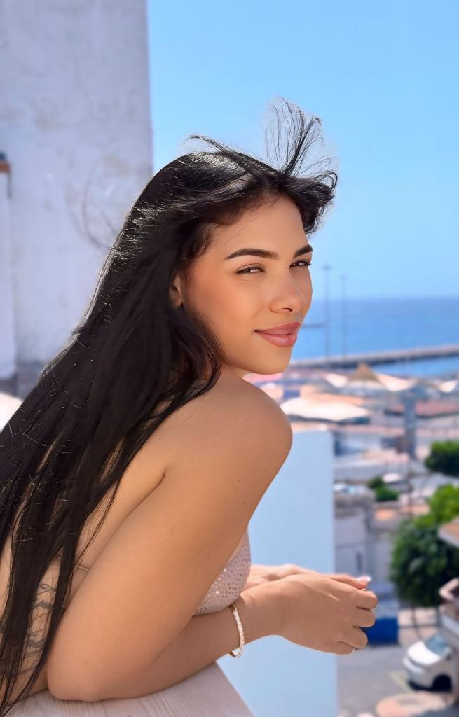 621199575: Chica busca chico en Las Palmas