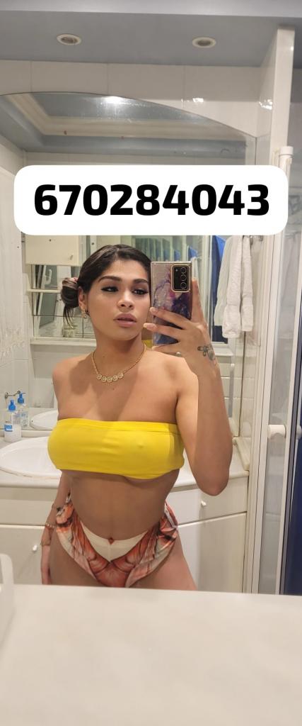 Travesti en Vizcaya: 