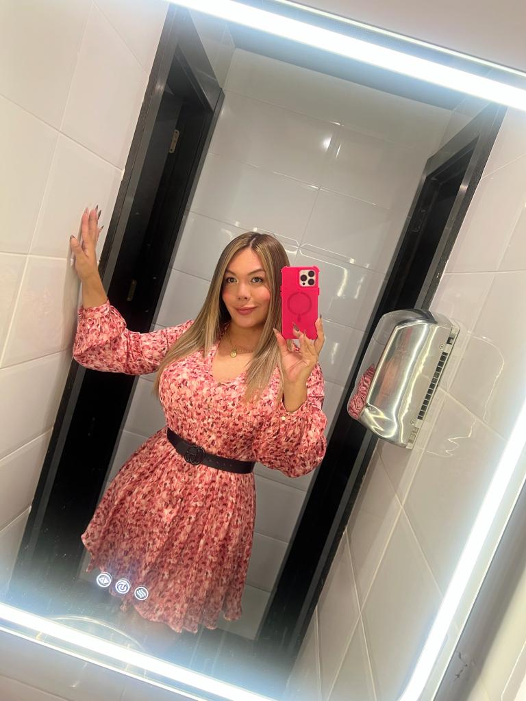 Transexual en Sevilla: 