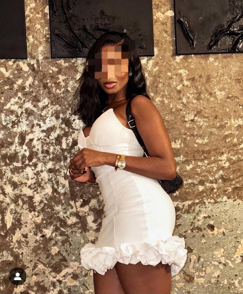 Chica busca chico en Madrid: 