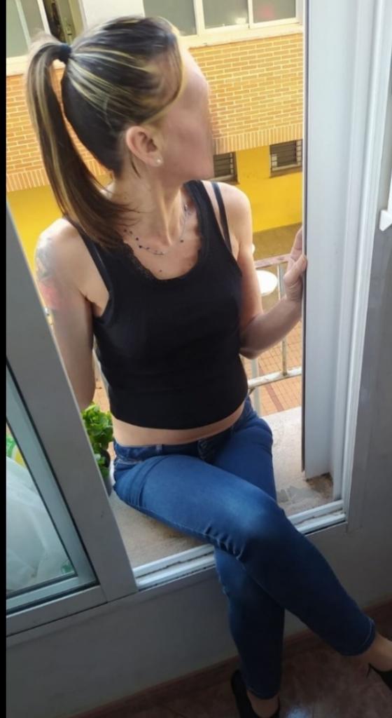Chica busca chico en Valencia: 