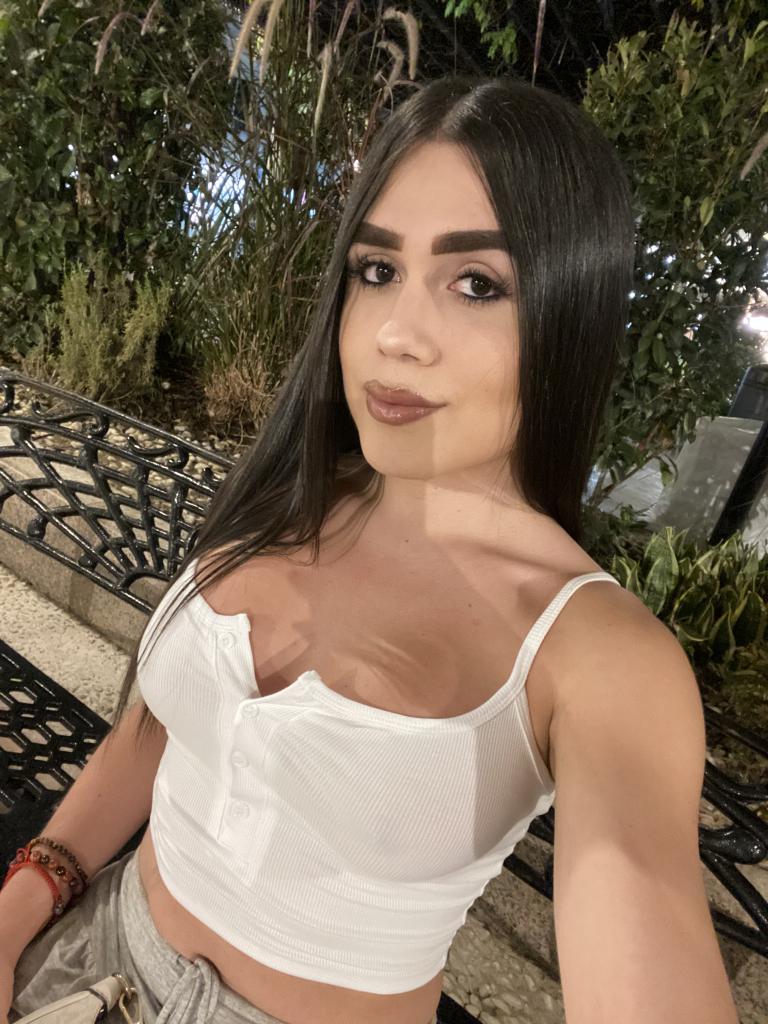 Transexual en Málaga: 