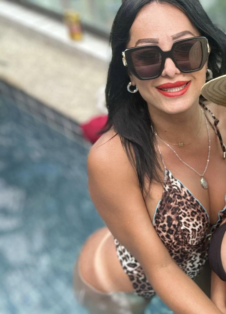 Transexual en Valencia: 