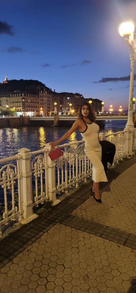 Chica busca chico en Vizcaya: 