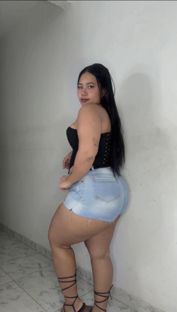Chica busca chico en Málaga: 