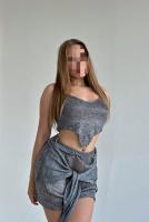 672954764: Chica busca chico en Barcelona
