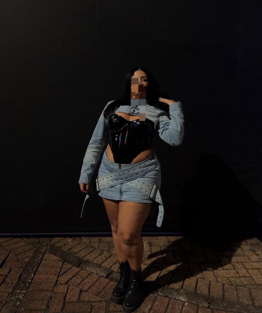 Chica busca chico en Córdoba: 