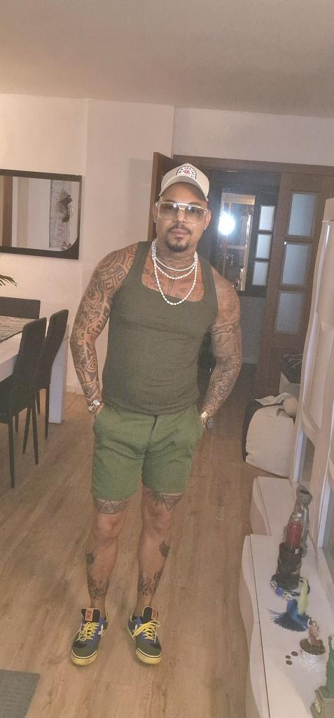 717140032: Chico busca chica en Málaga