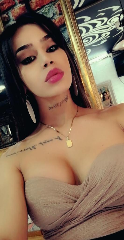 613836500: Travesti en Mallorca