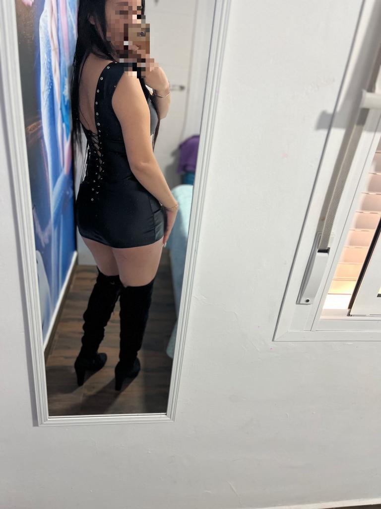 Chica busca chico en Badajoz: 