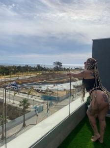 Chica busca chico en Málaga: 