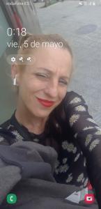 Chica busca chico en Barcelona: 