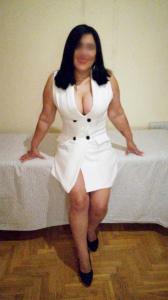 Chica busca chico en La Coruña: 