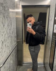 Chico busca chica en Vizcaya: 