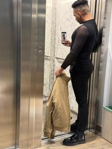 603200214: Chica busca chico en Vizcaya