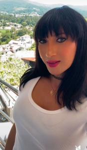 Travesti en Pontevedra: 