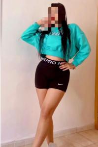 Chica busca chico en Granada: 