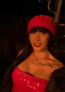 Travesti en Pontevedra: 