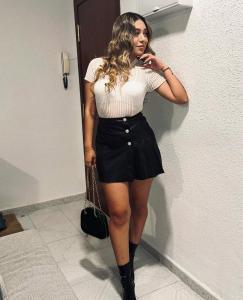 615694299: Chica busca chico en Toledo