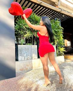 Chica busca chico en Las Palmas: 