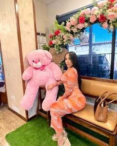 Chica busca chico en Tenerife: 