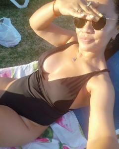 Chica busca chico en Málaga: 